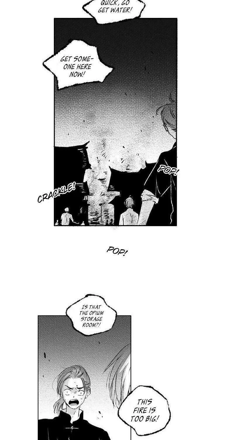 Read ShaZi chapter 38 image 21 on Lezhin