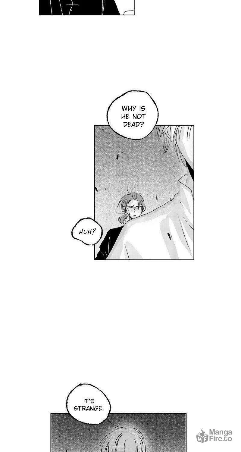 Read ShaZi chapter 38 image 22 on Lezhin