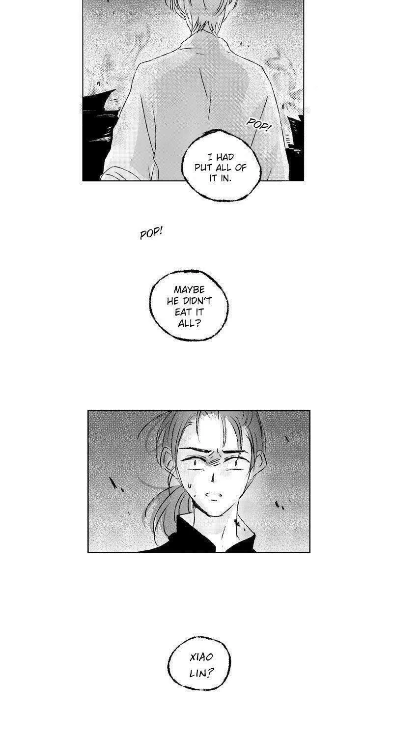 Read ShaZi chapter 38 image 23 on Lezhin
