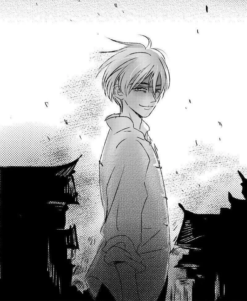 Read ShaZi chapter 38 image 25 on Lezhin