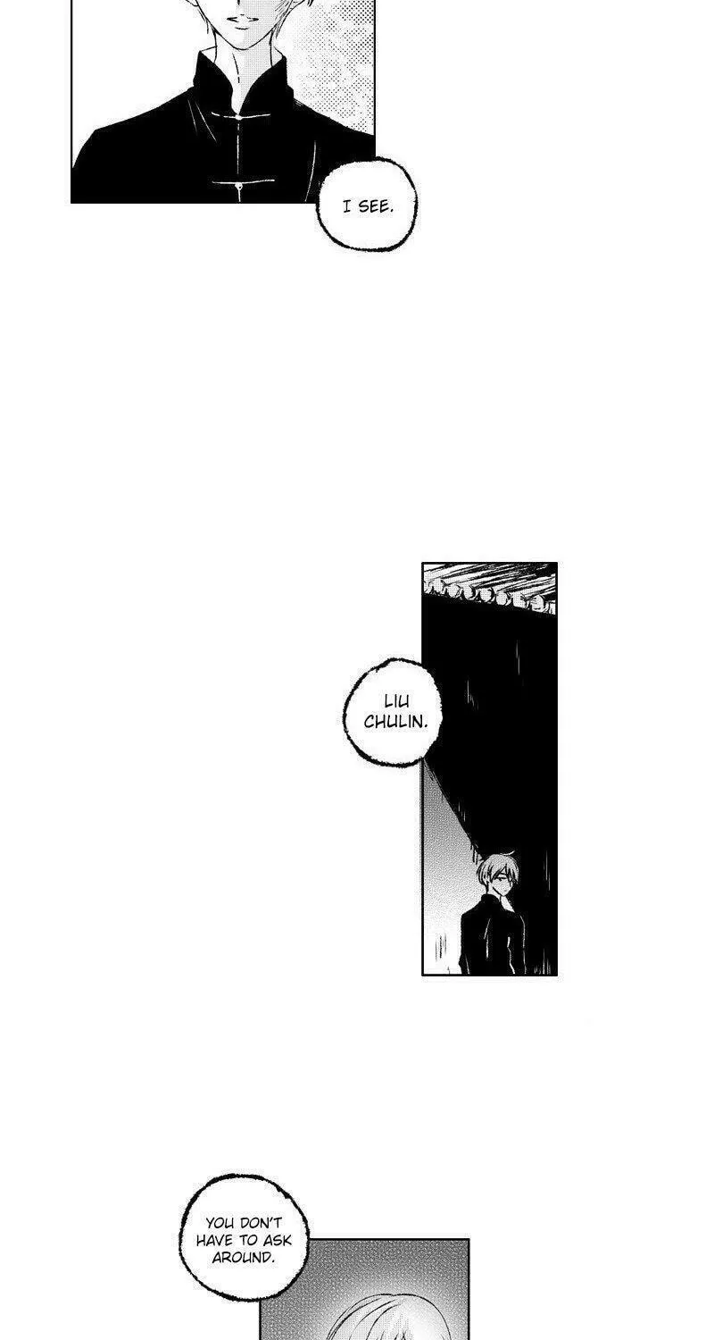 Read ShaZi chapter 38 image 4 on Lezhin