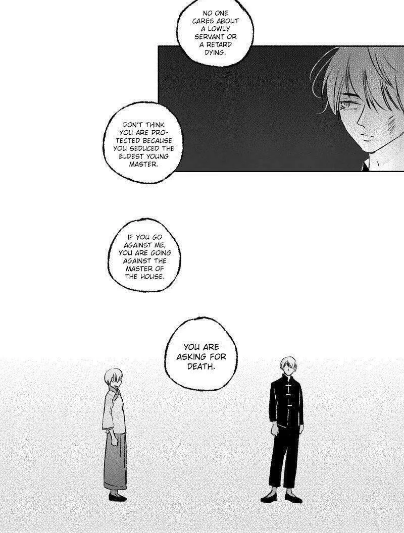 Read ShaZi chapter 38 image 6 on Lezhin