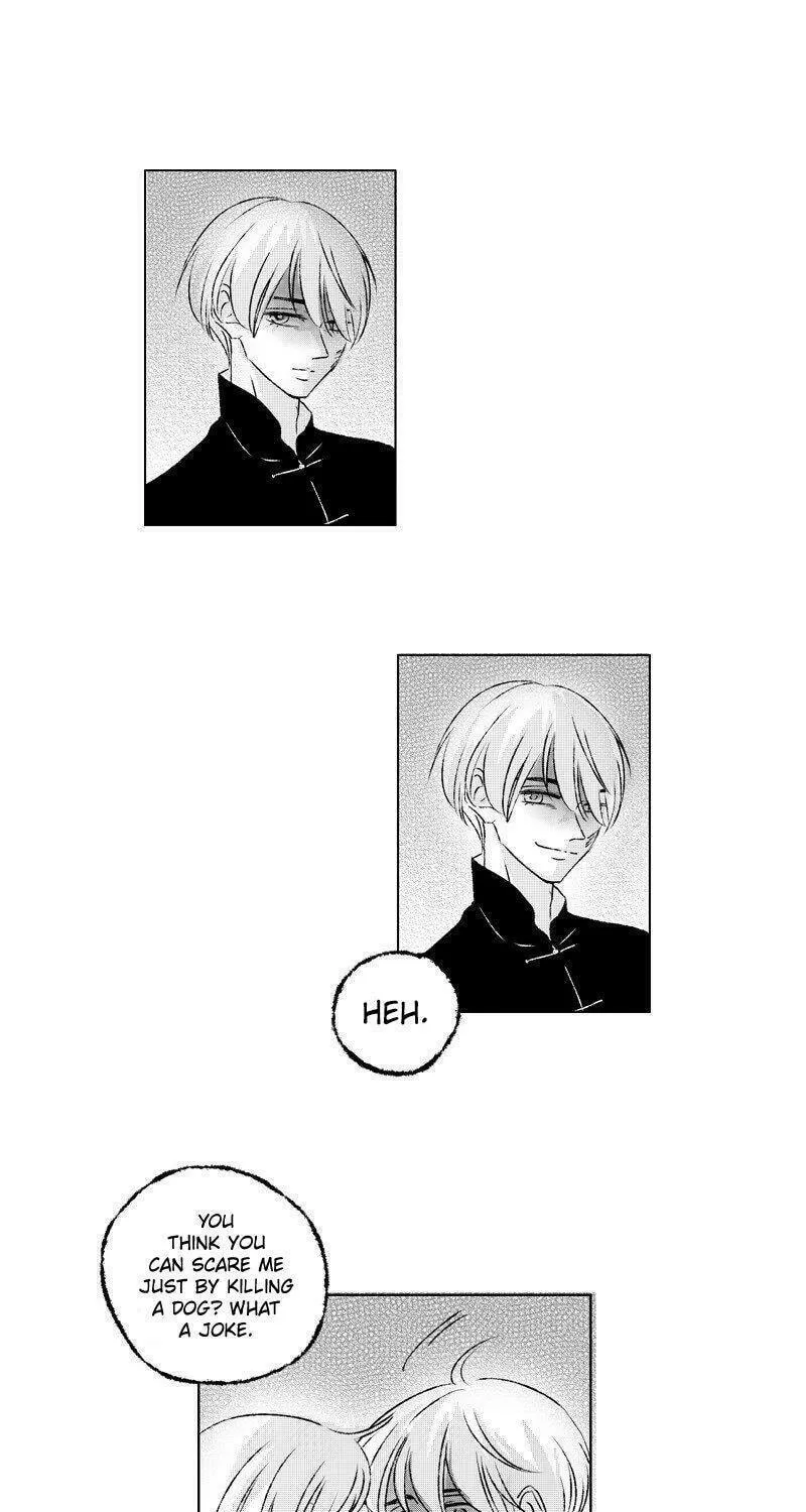 Read ShaZi chapter 38 image 7 on Lezhin