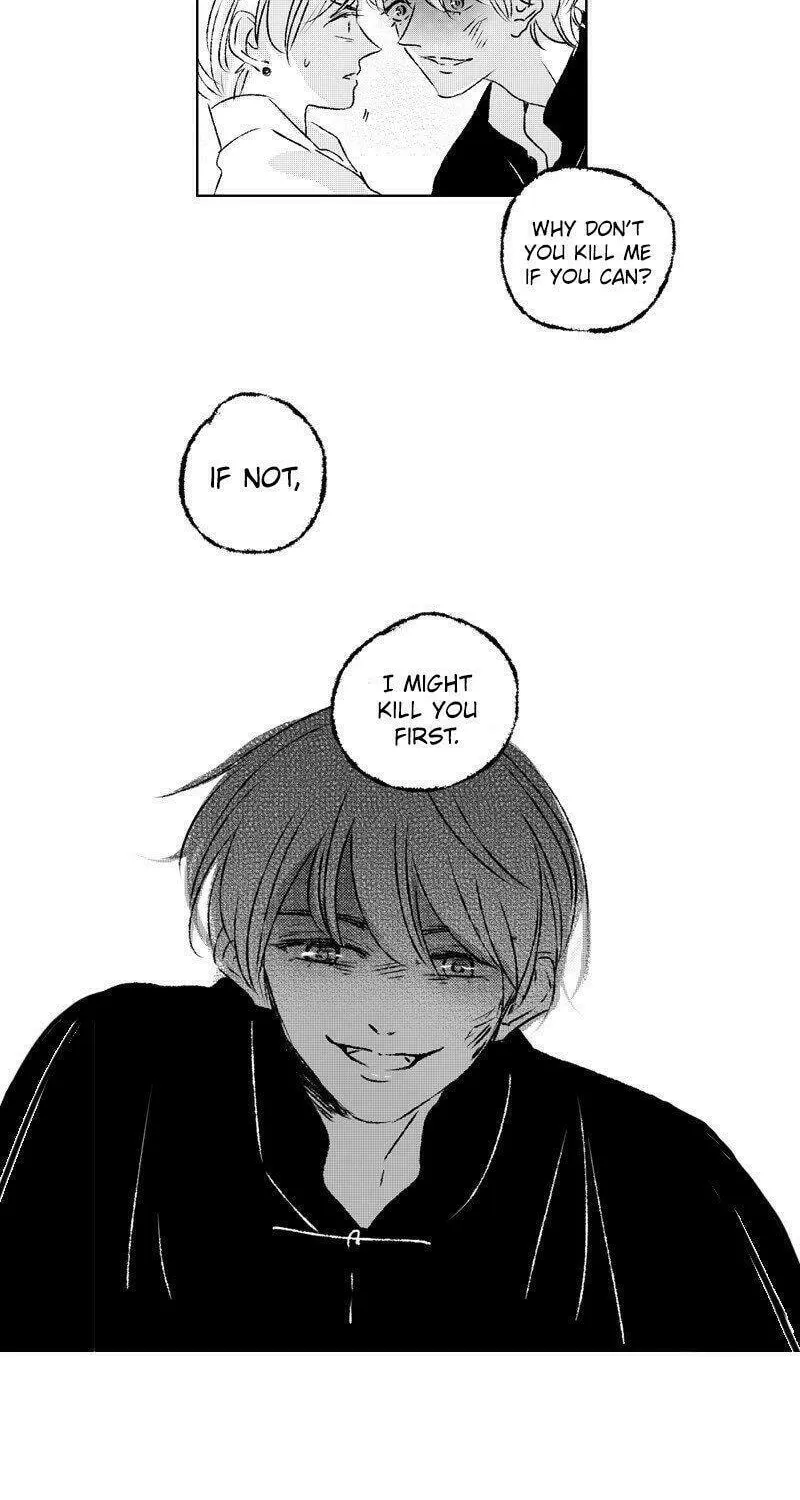 Read ShaZi chapter 38 image 8 on Lezhin