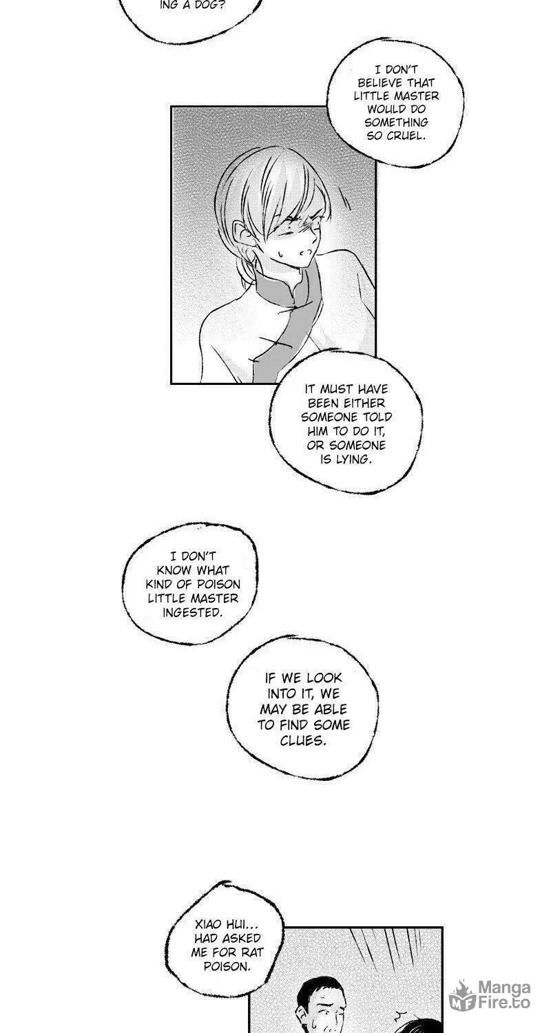 Read ShaZi chapter 39 image 10 on Lezhin