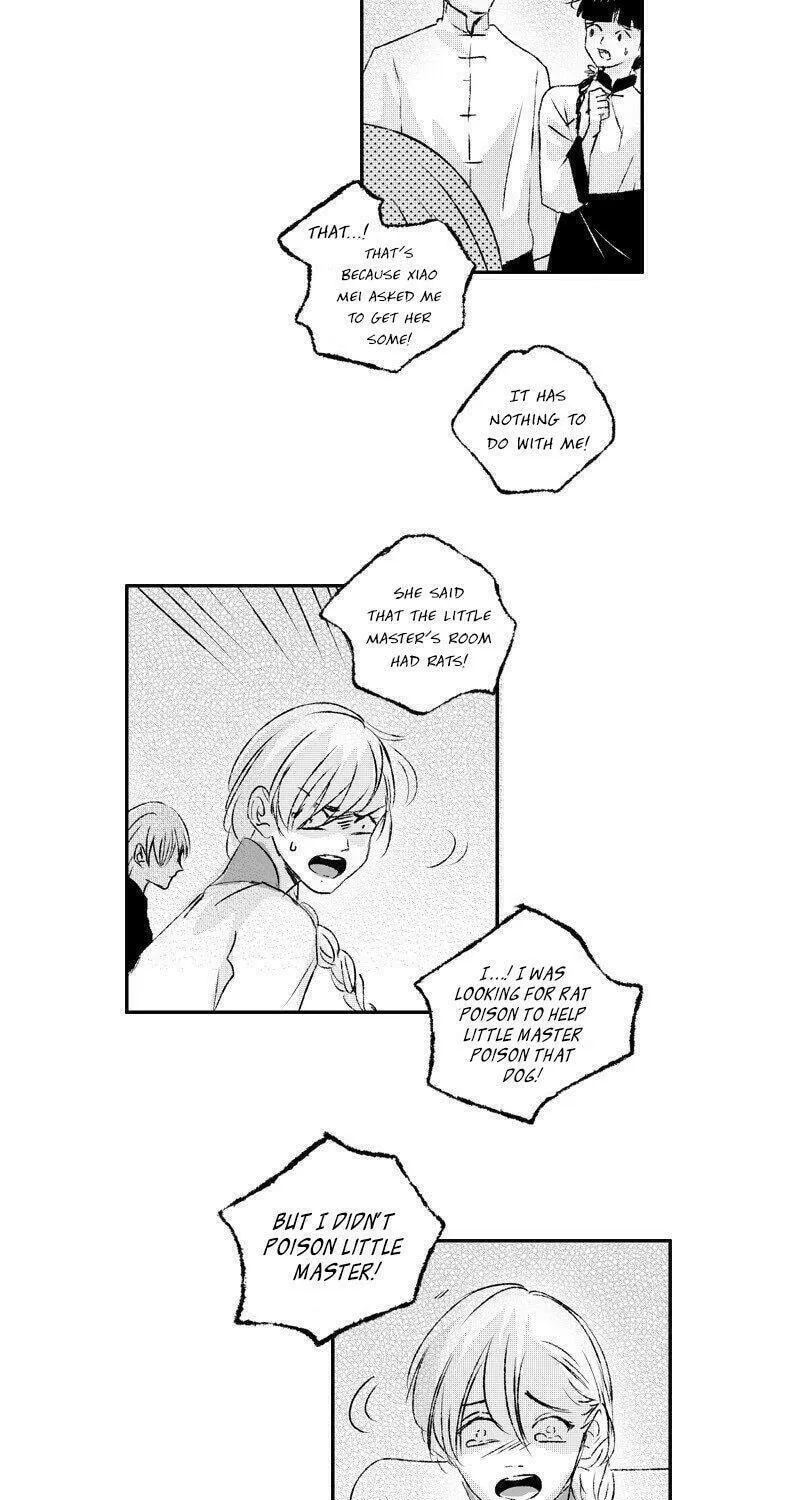 Read ShaZi chapter 39 image 11 on Lezhin