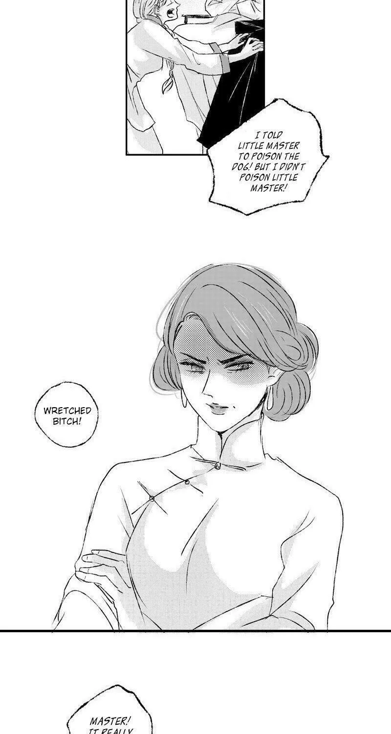 Read ShaZi chapter 39 image 13 on Lezhin
