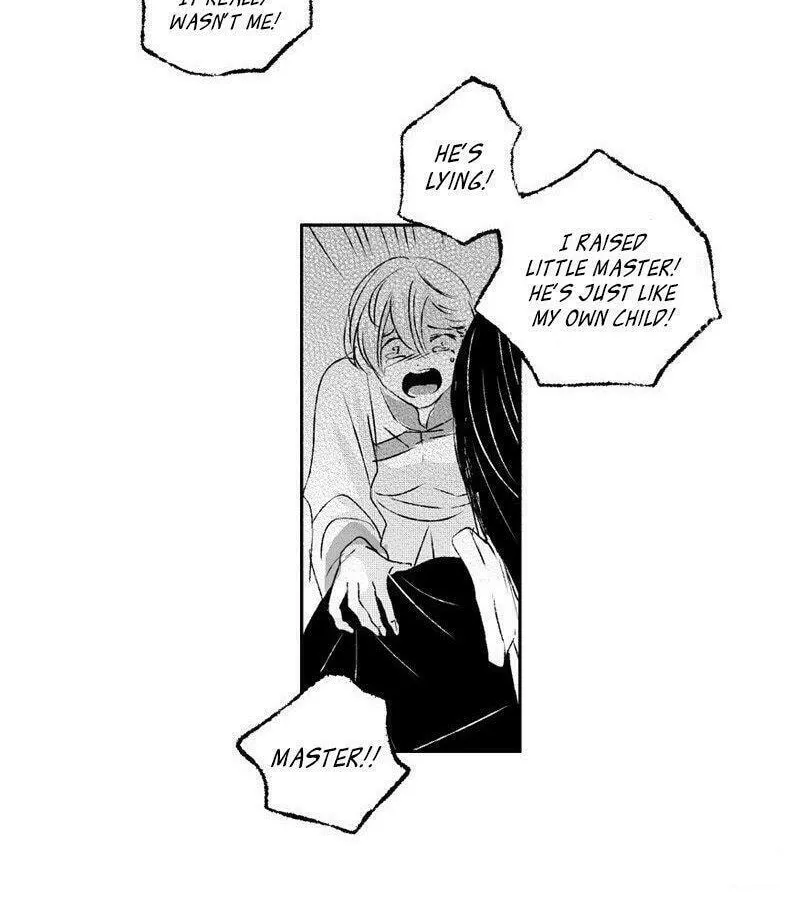 Read ShaZi chapter 39 image 14 on Lezhin