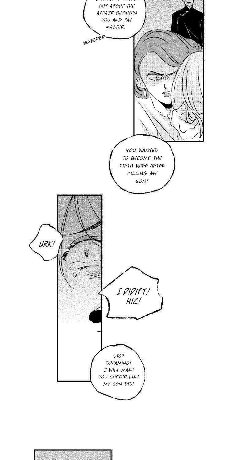 Read ShaZi chapter 39 image 16 on Lezhin