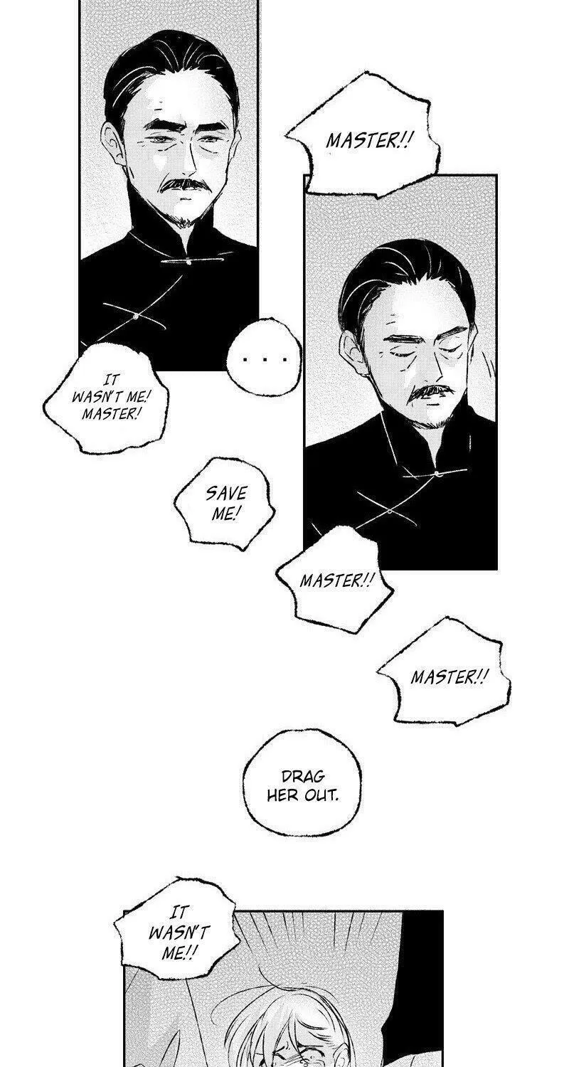 Read ShaZi chapter 39 image 17 on Lezhin