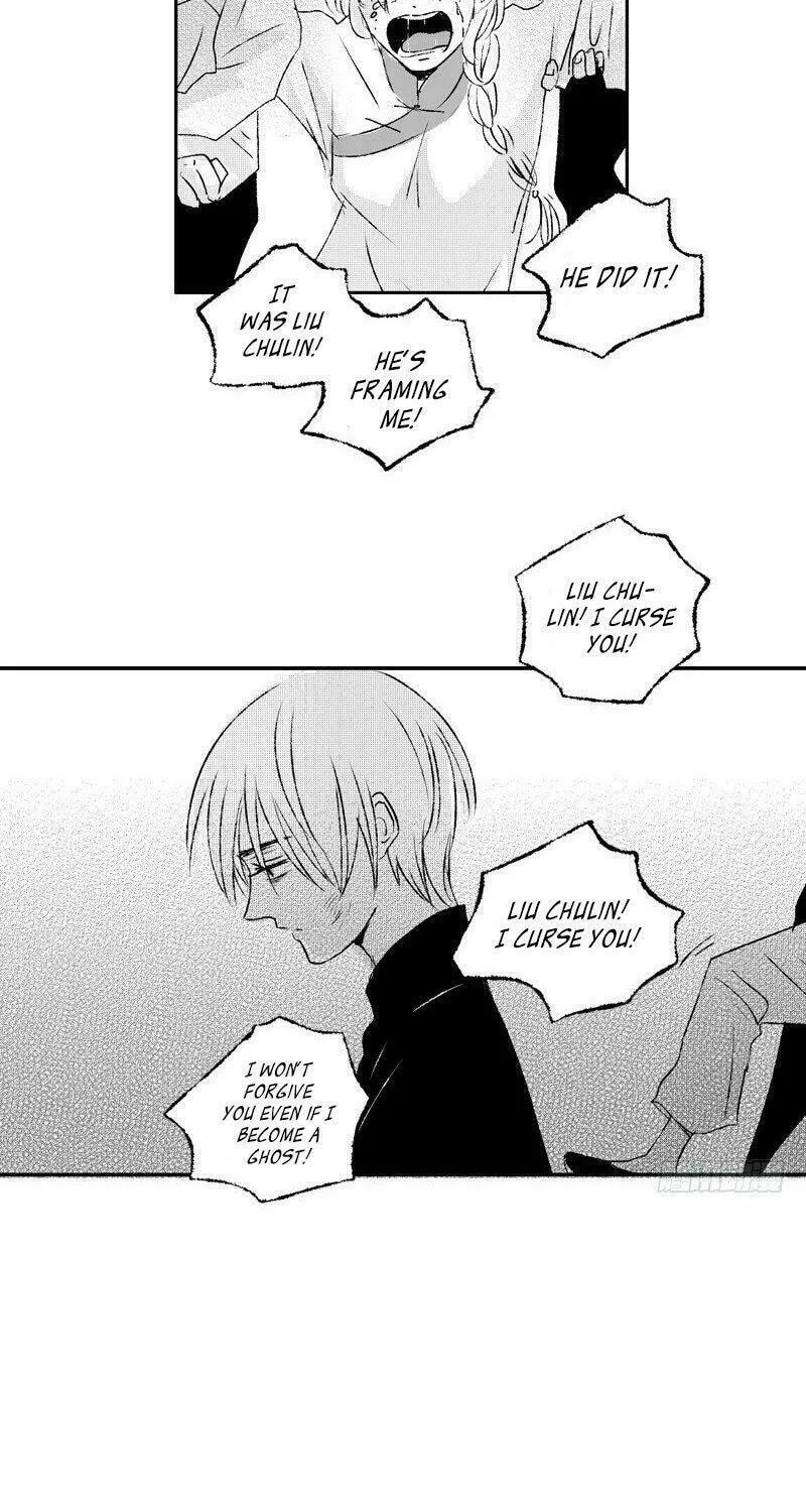 Read ShaZi chapter 39 image 18 on Lezhin