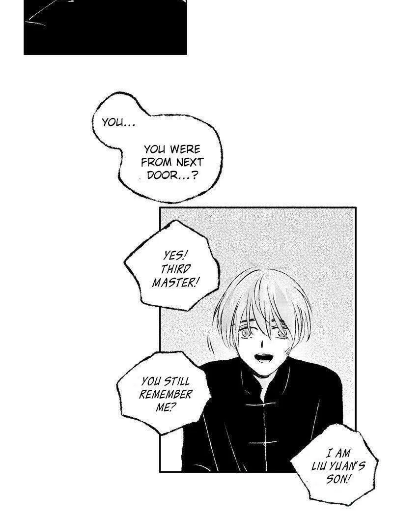 Read ShaZi chapter 39 image 20 on Lezhin