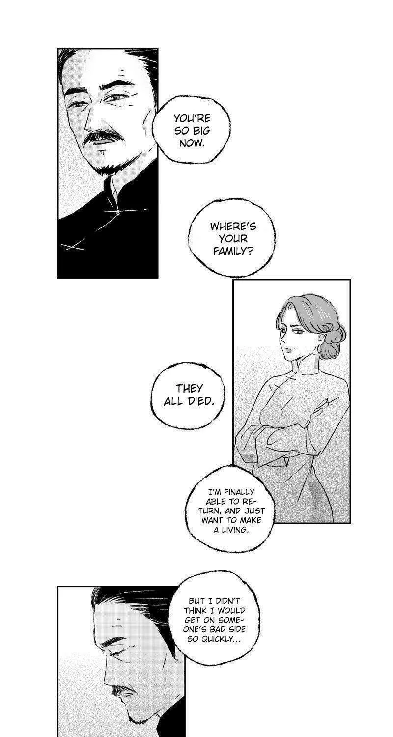 Read ShaZi chapter 39 image 21 on Lezhin