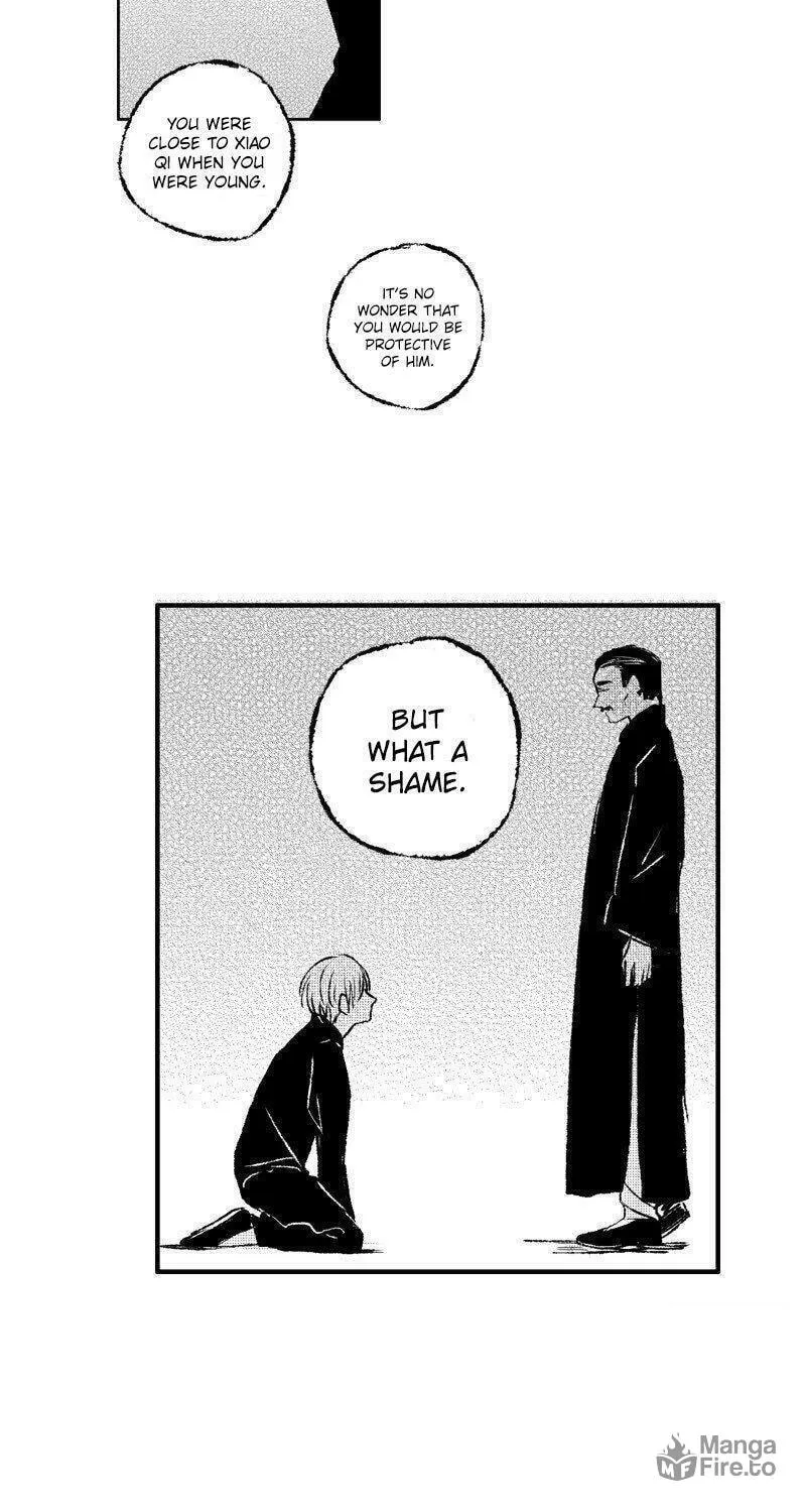 Read ShaZi chapter 39 image 22 on Lezhin