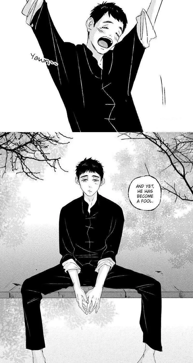 Read ShaZi chapter 39 image 24 on Lezhin