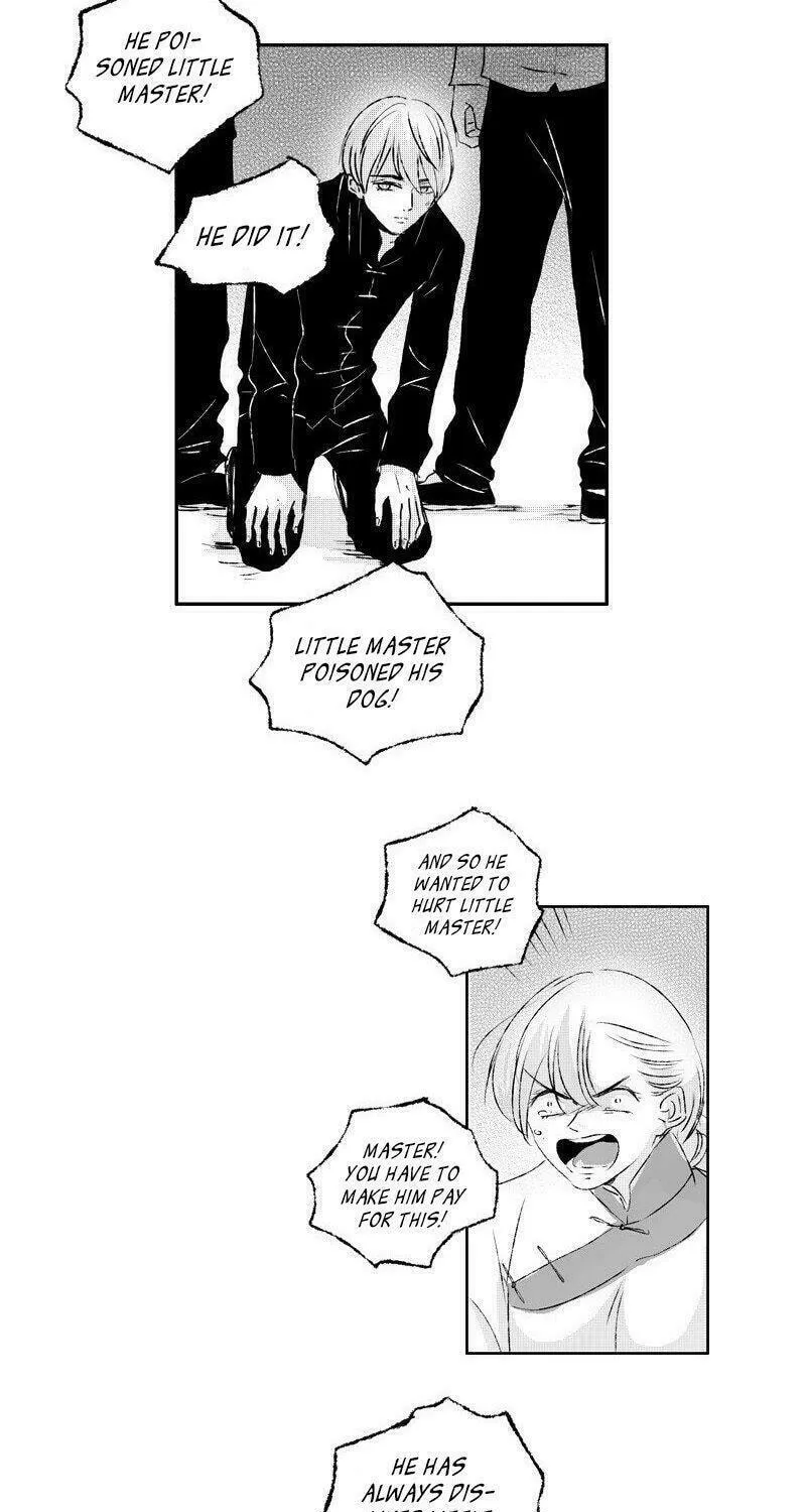 Read ShaZi chapter 39 image 3 on Lezhin