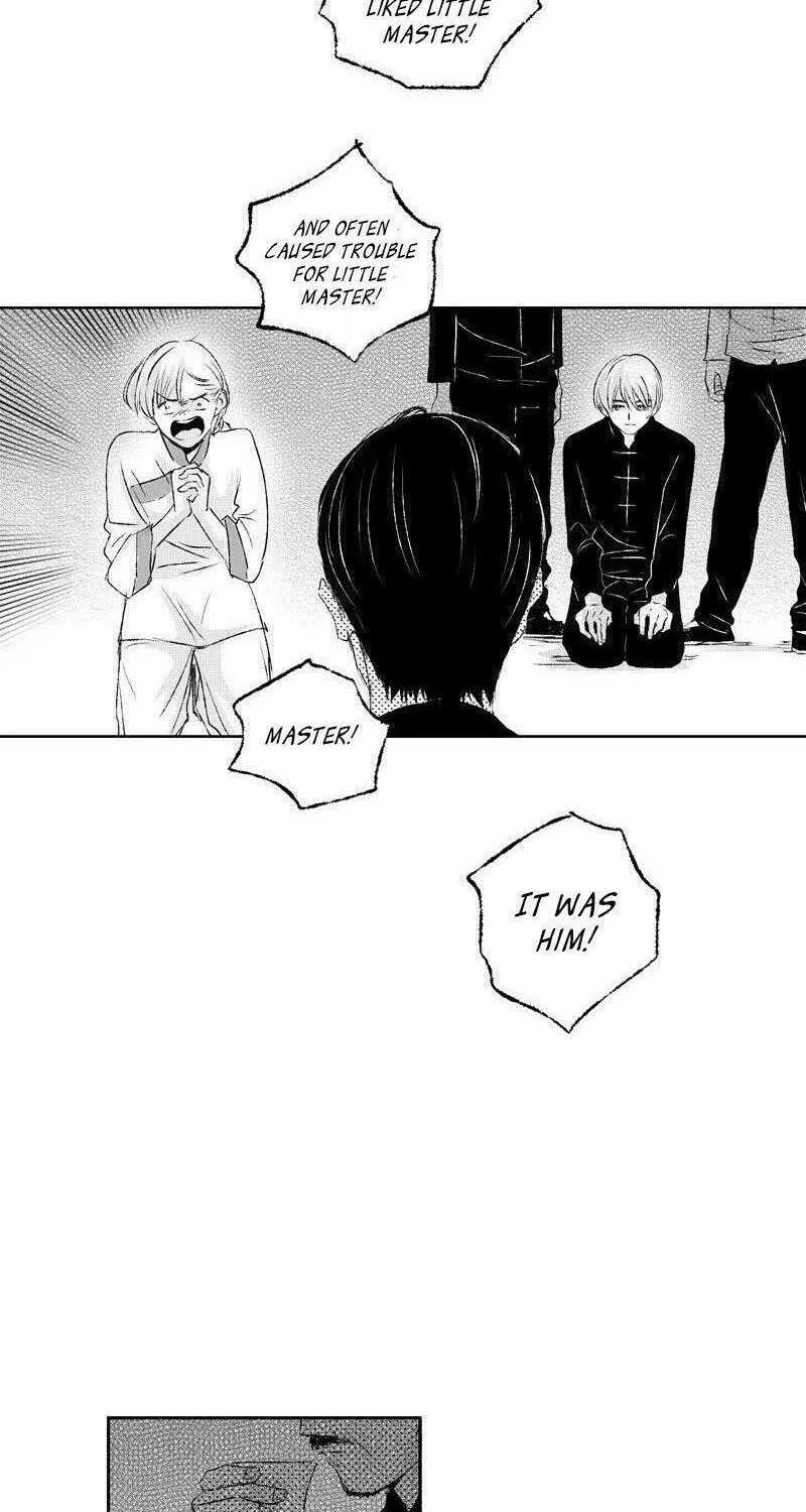 Read ShaZi chapter 39 image 4 on Lezhin