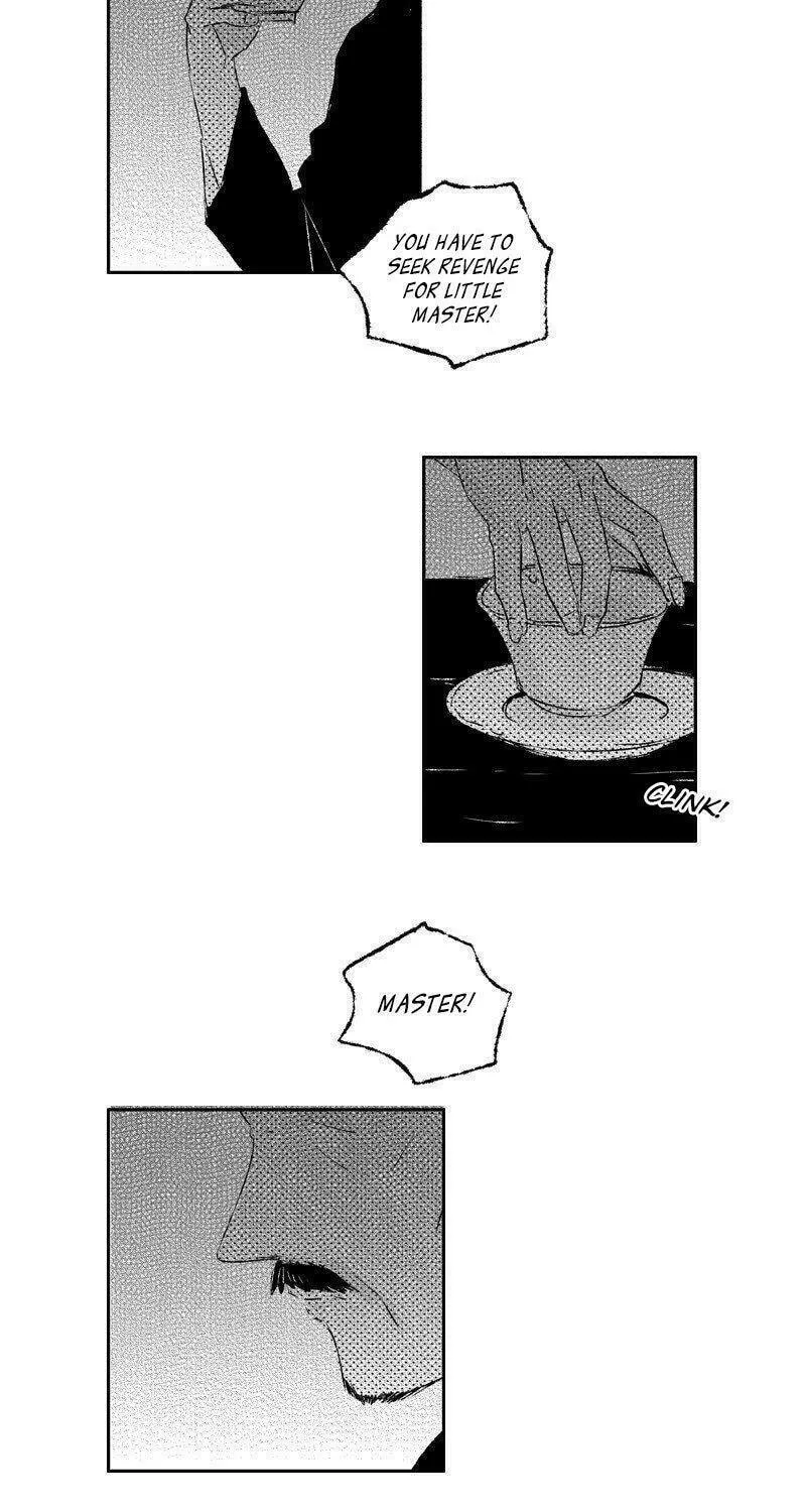 Read ShaZi chapter 39 image 5 on Lezhin