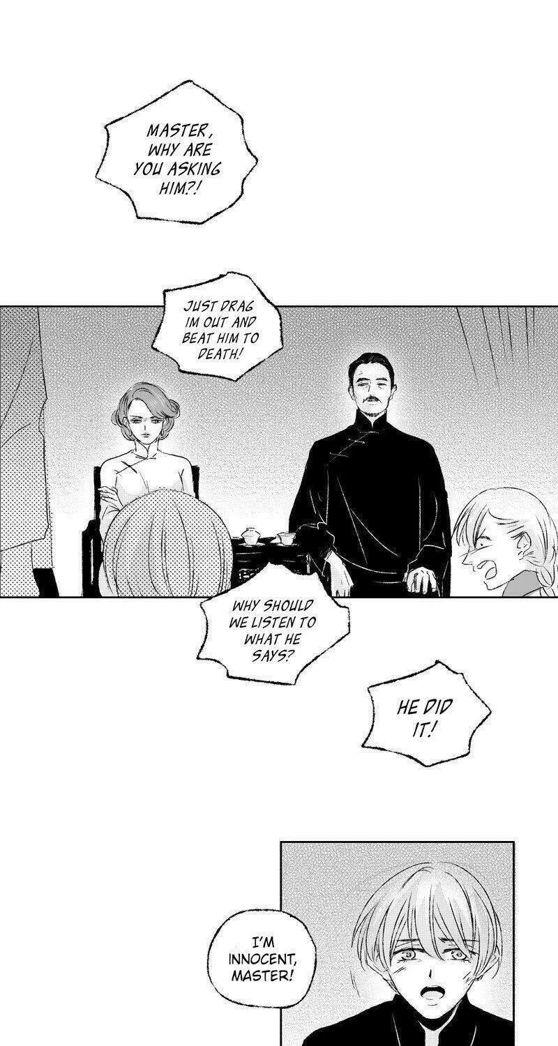 Read ShaZi chapter 39 image 7 on Lezhin