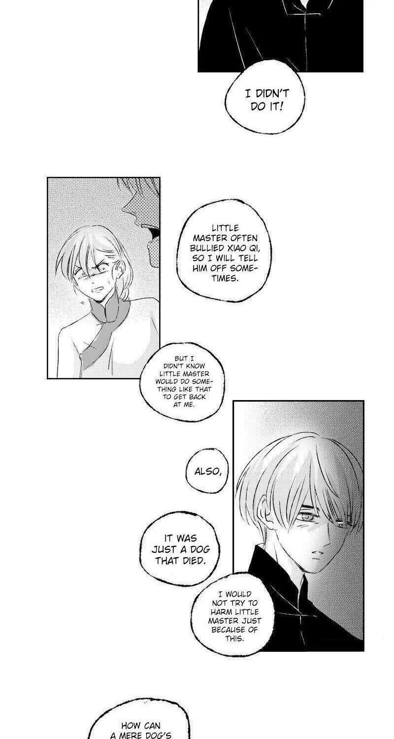 Read ShaZi chapter 39 image 8 on Lezhin