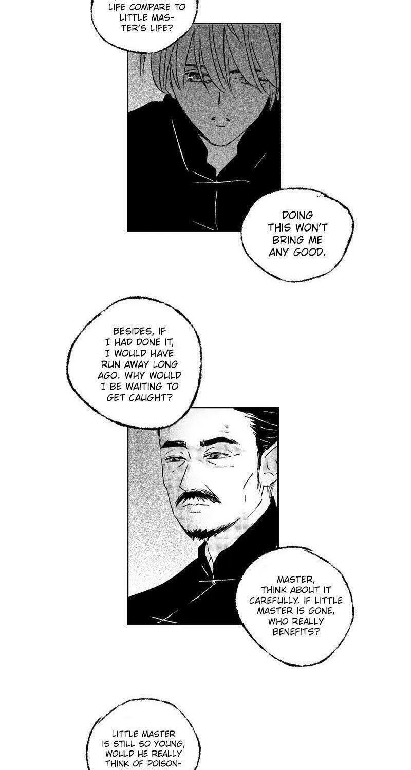 Read ShaZi chapter 39 image 9 on Lezhin