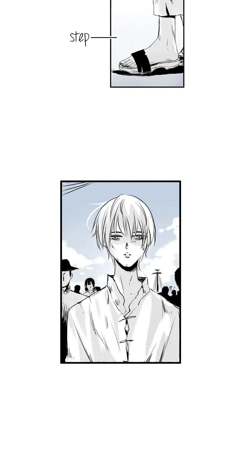 Read ShaZi chapter 4 image 1 on Lezhin