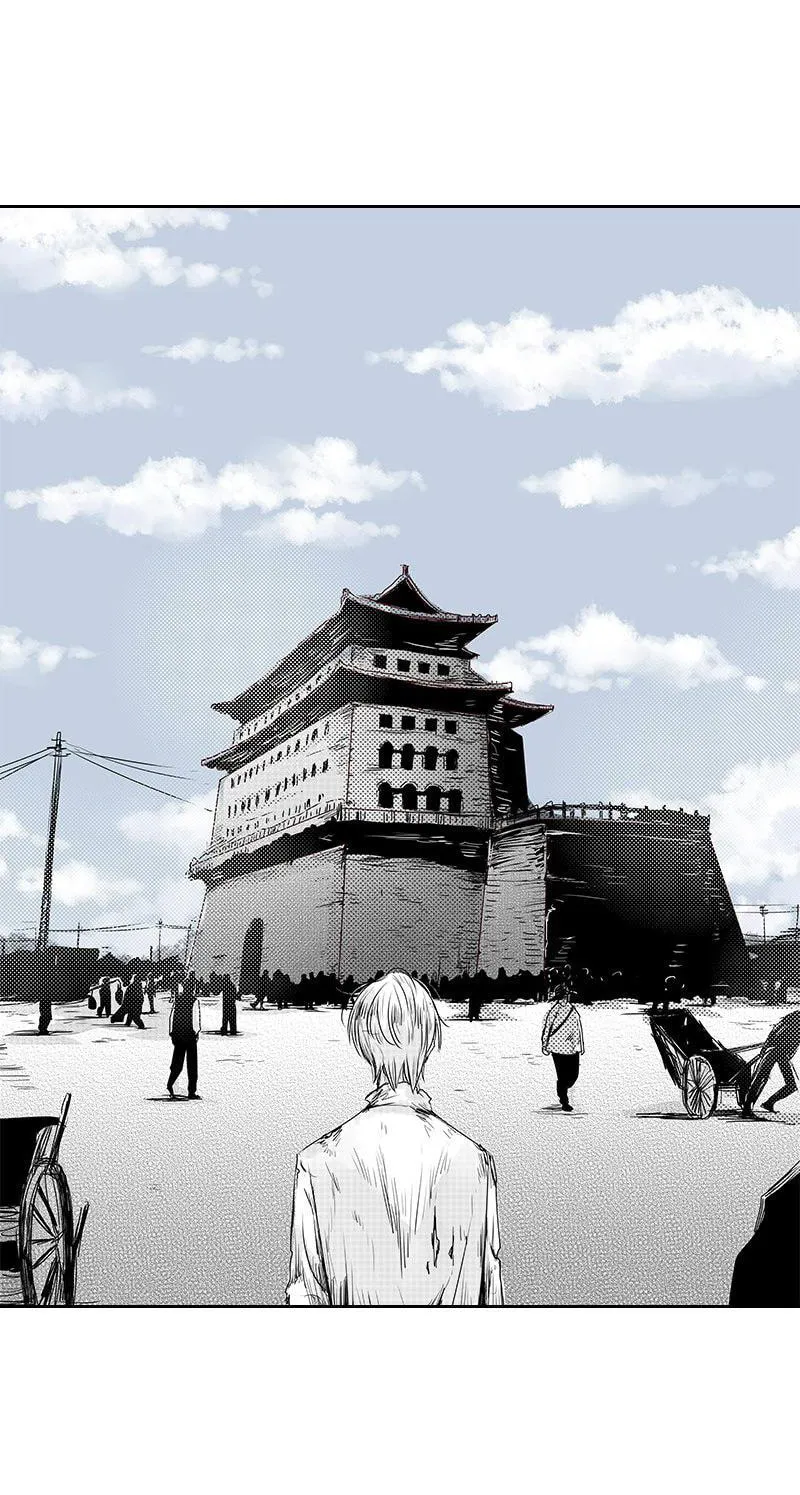 Read ShaZi chapter 4 image 11 on Lezhin
