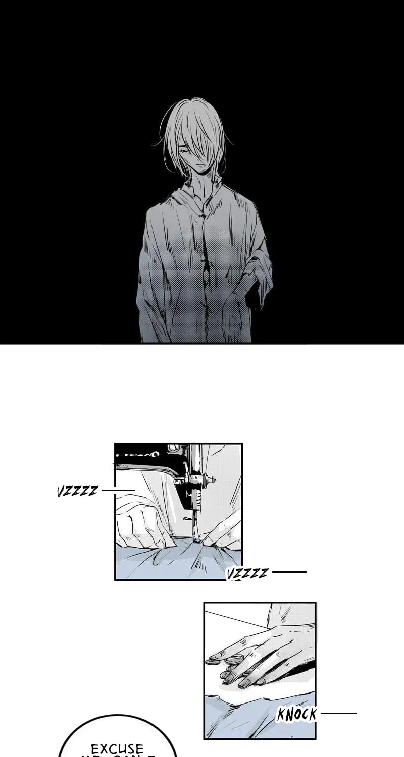 Read ShaZi chapter 4 image 14 on Lezhin