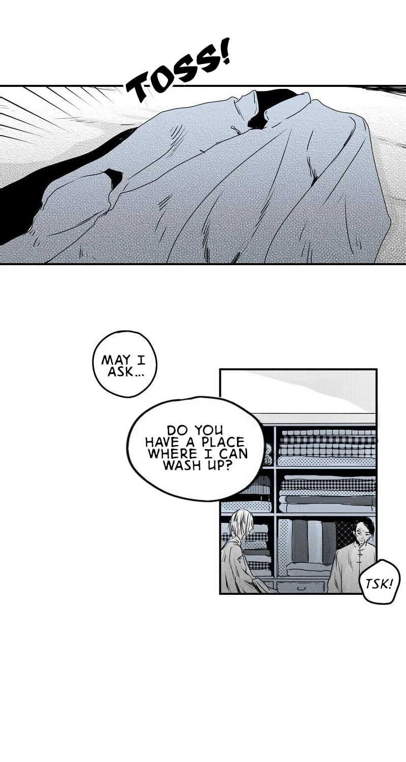 Read ShaZi chapter 4 image 16 on Lezhin
