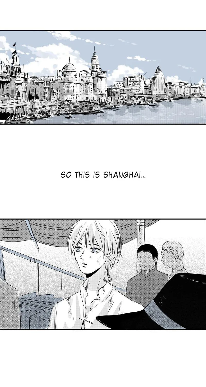 Read ShaZi chapter 4 image 2 on Lezhin