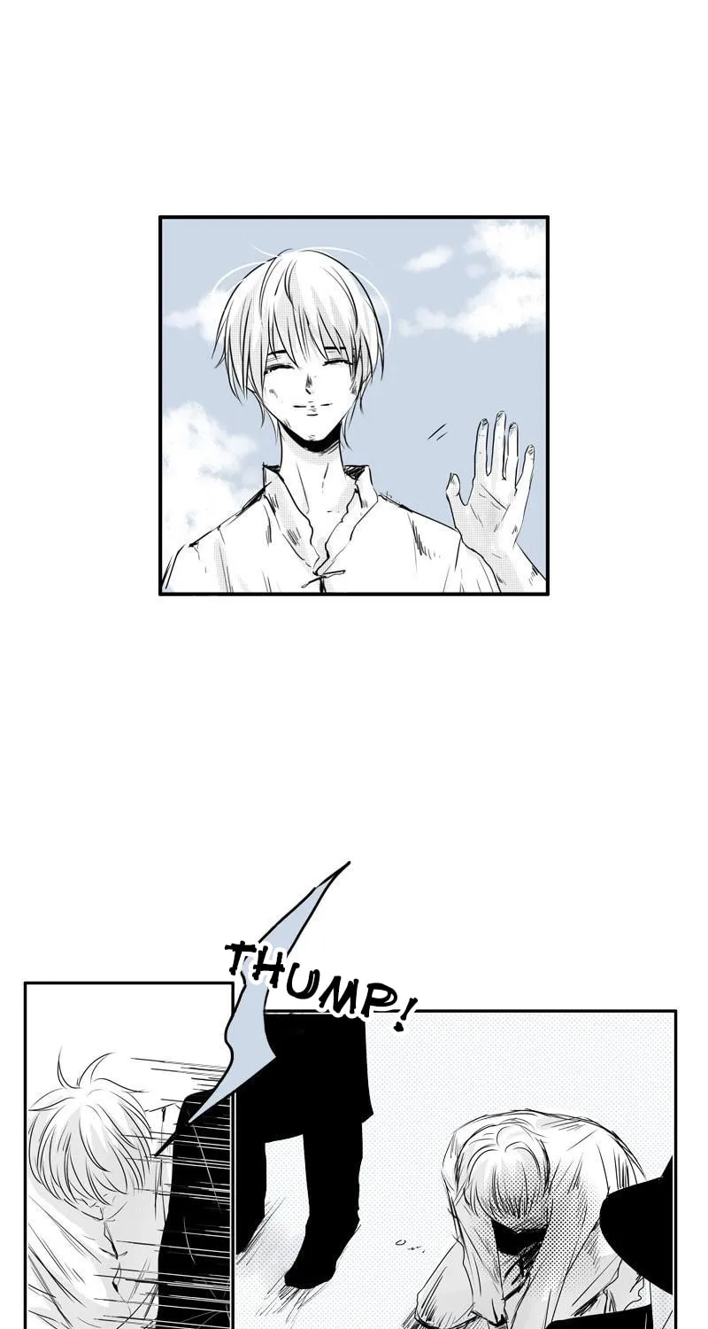 Read ShaZi chapter 4 image 5 on Lezhin