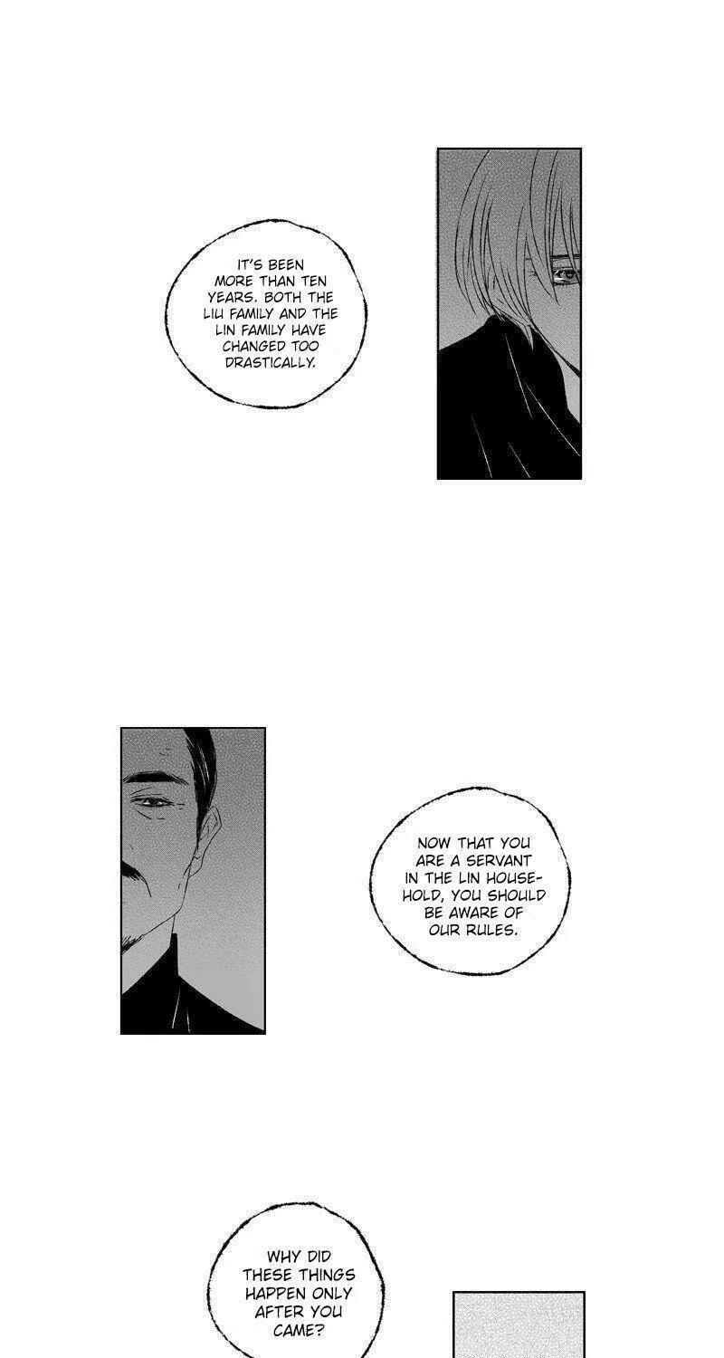 Read ShaZi chapter 40 image 1 on Lezhin
