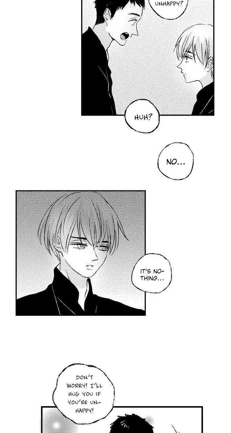Read ShaZi chapter 40 image 10 on Lezhin