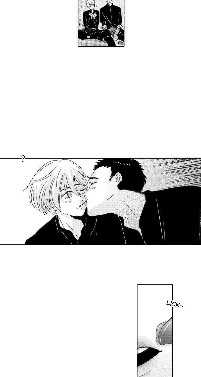 Read ShaZi chapter 40 image 17 on Lezhin