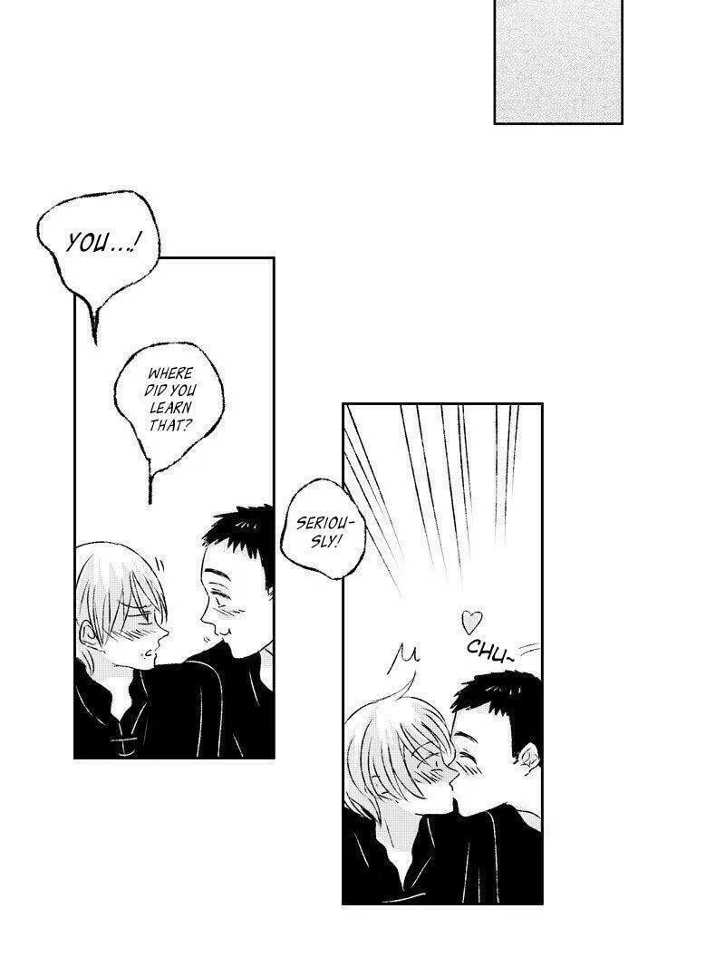 Read ShaZi chapter 40 image 18 on Lezhin