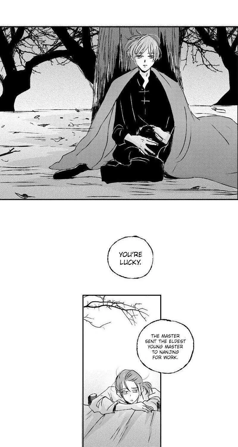 Read ShaZi chapter 40 image 21 on Lezhin