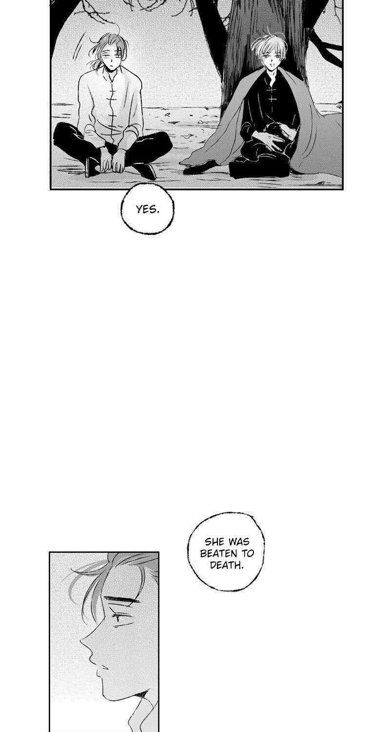 Read ShaZi chapter 40 image 23 on Lezhin