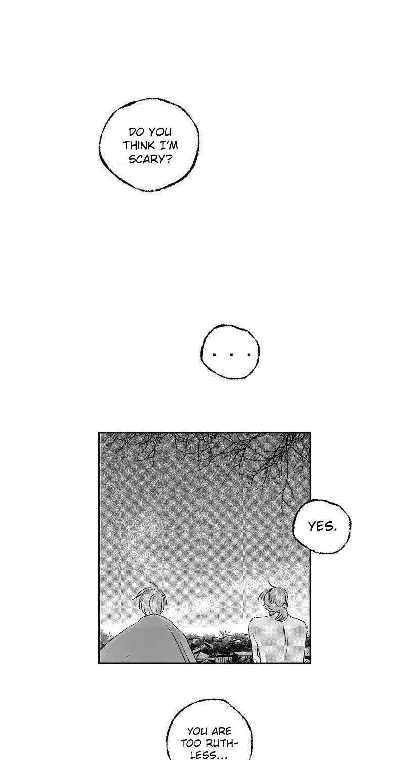 Read ShaZi chapter 40 image 25 on Lezhin
