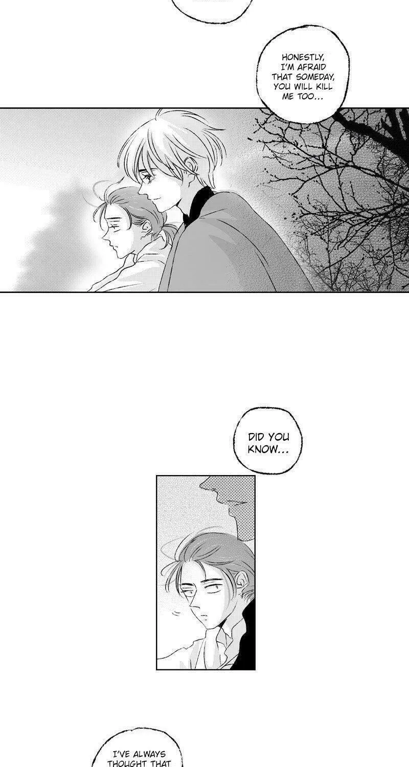 Read ShaZi chapter 40 image 26 on Lezhin