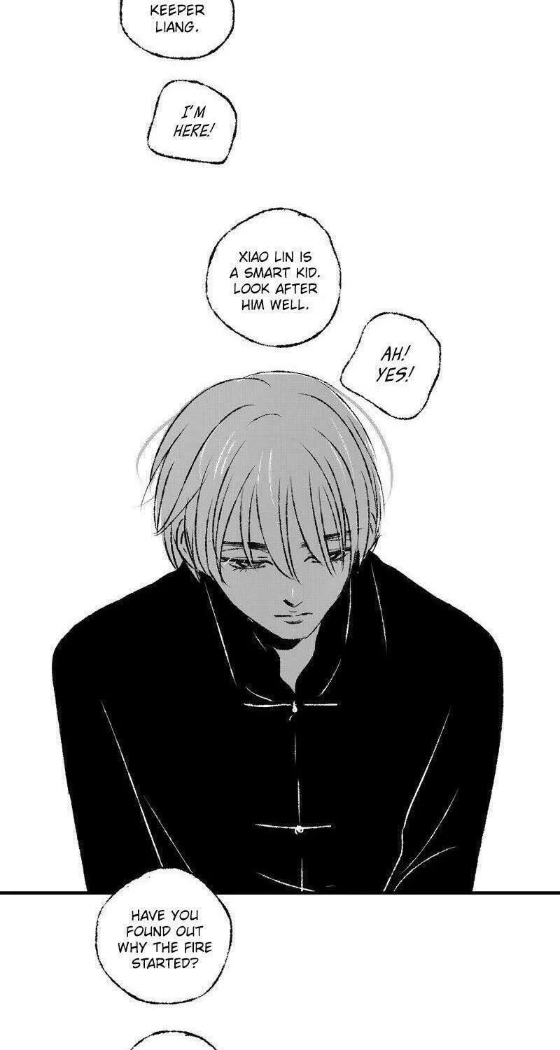 Read ShaZi chapter 40 image 3 on Lezhin