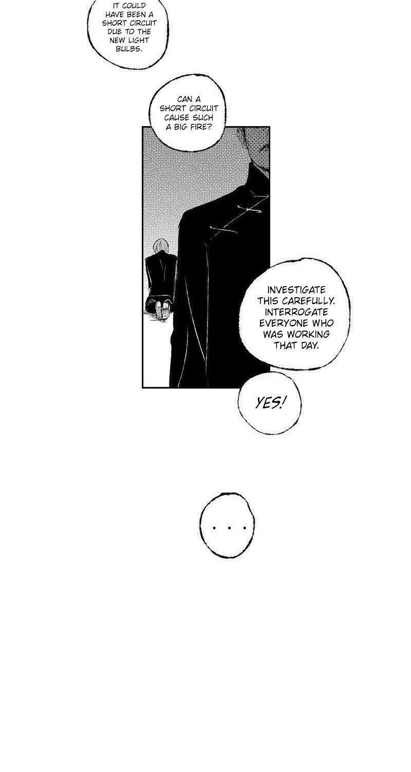 Read ShaZi chapter 40 image 4 on Lezhin