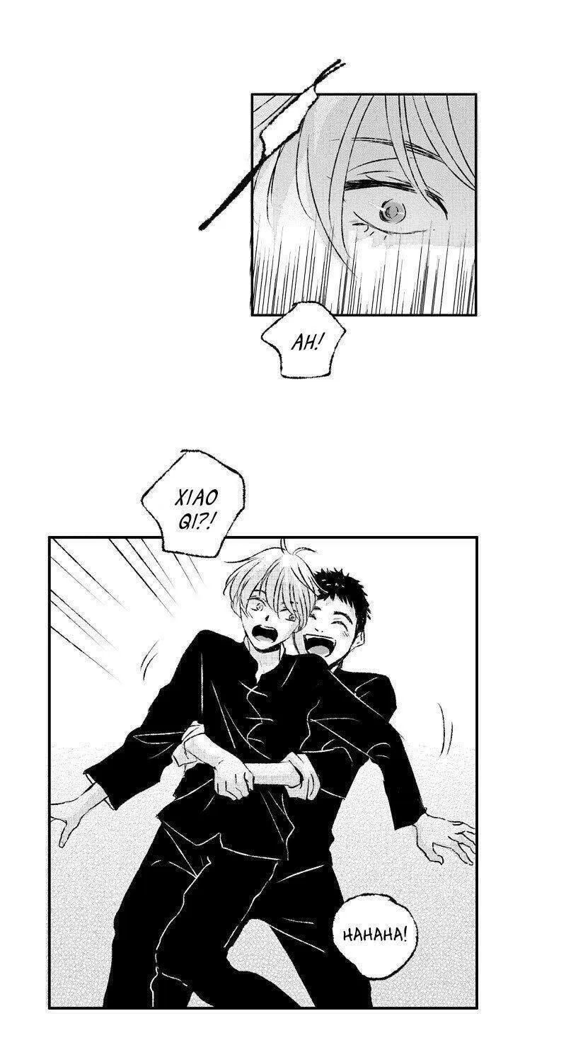Read ShaZi chapter 40 image 7 on Lezhin