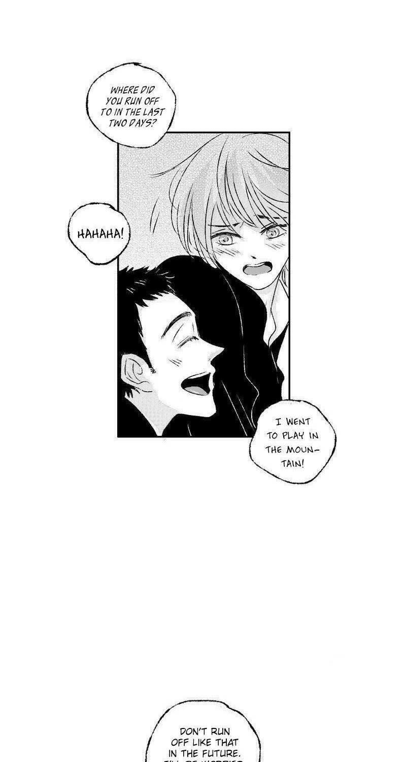 Read ShaZi chapter 40 image 8 on Lezhin