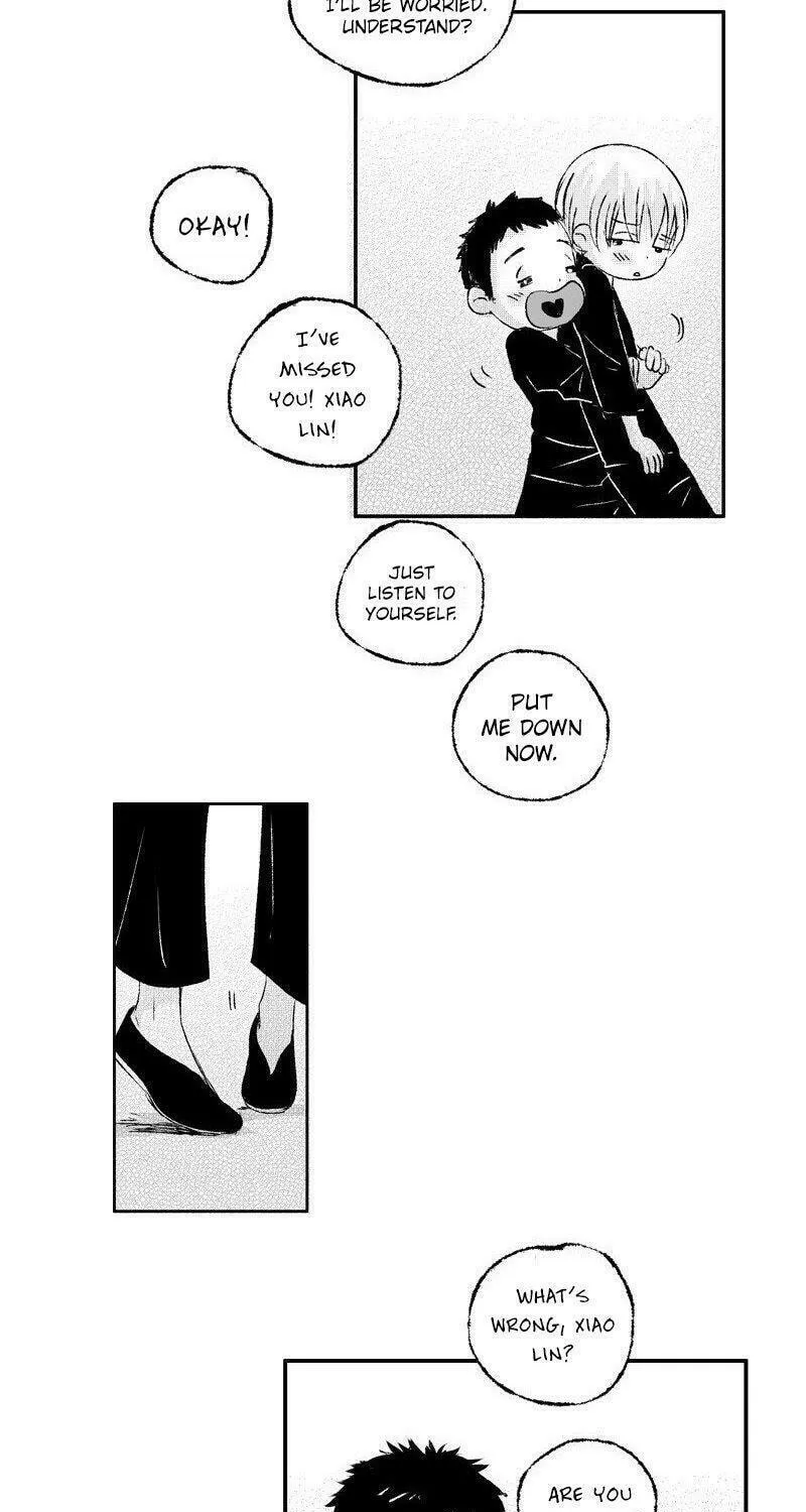 Read ShaZi chapter 40 image 9 on Lezhin