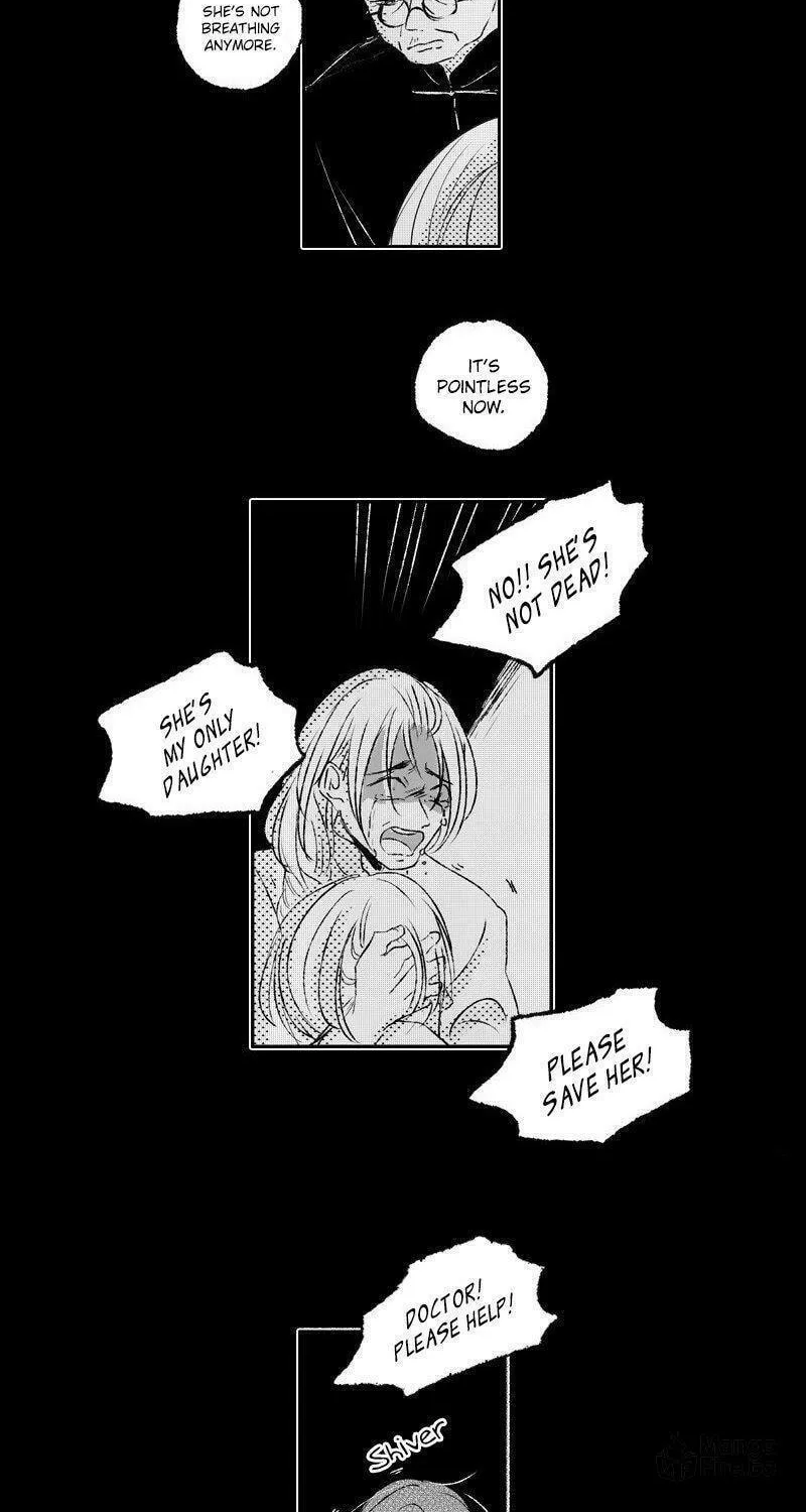 Read ShaZi chapter 41 image 10 on Lezhin