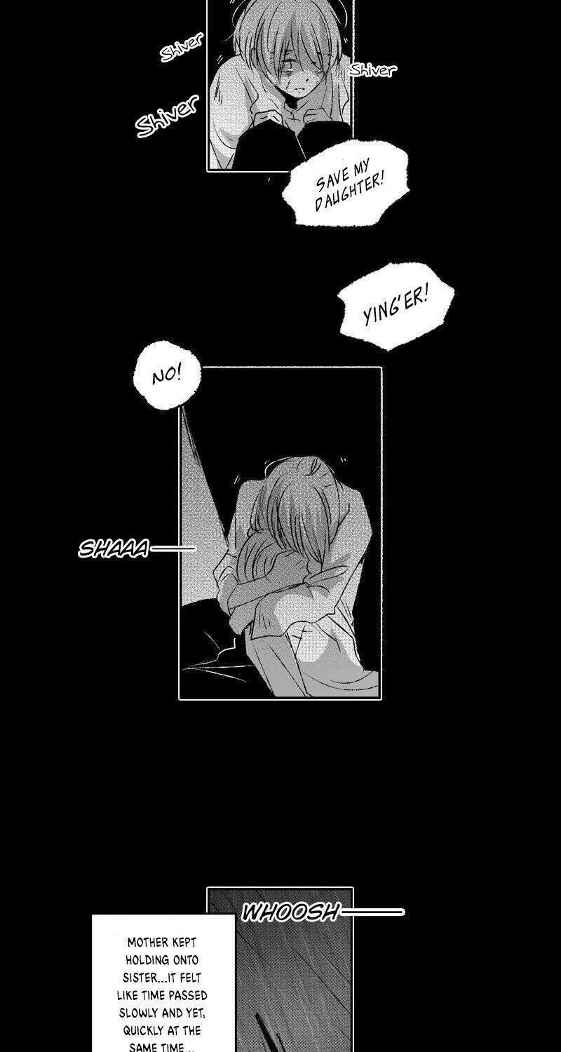 Read ShaZi chapter 41 image 11 on Lezhin