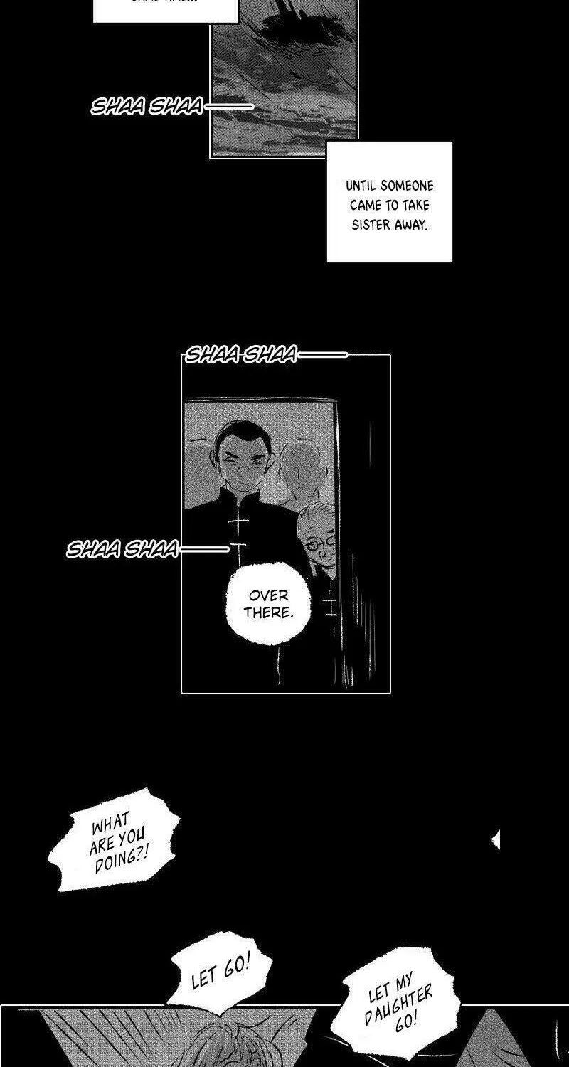 Read ShaZi chapter 41 image 12 on Lezhin