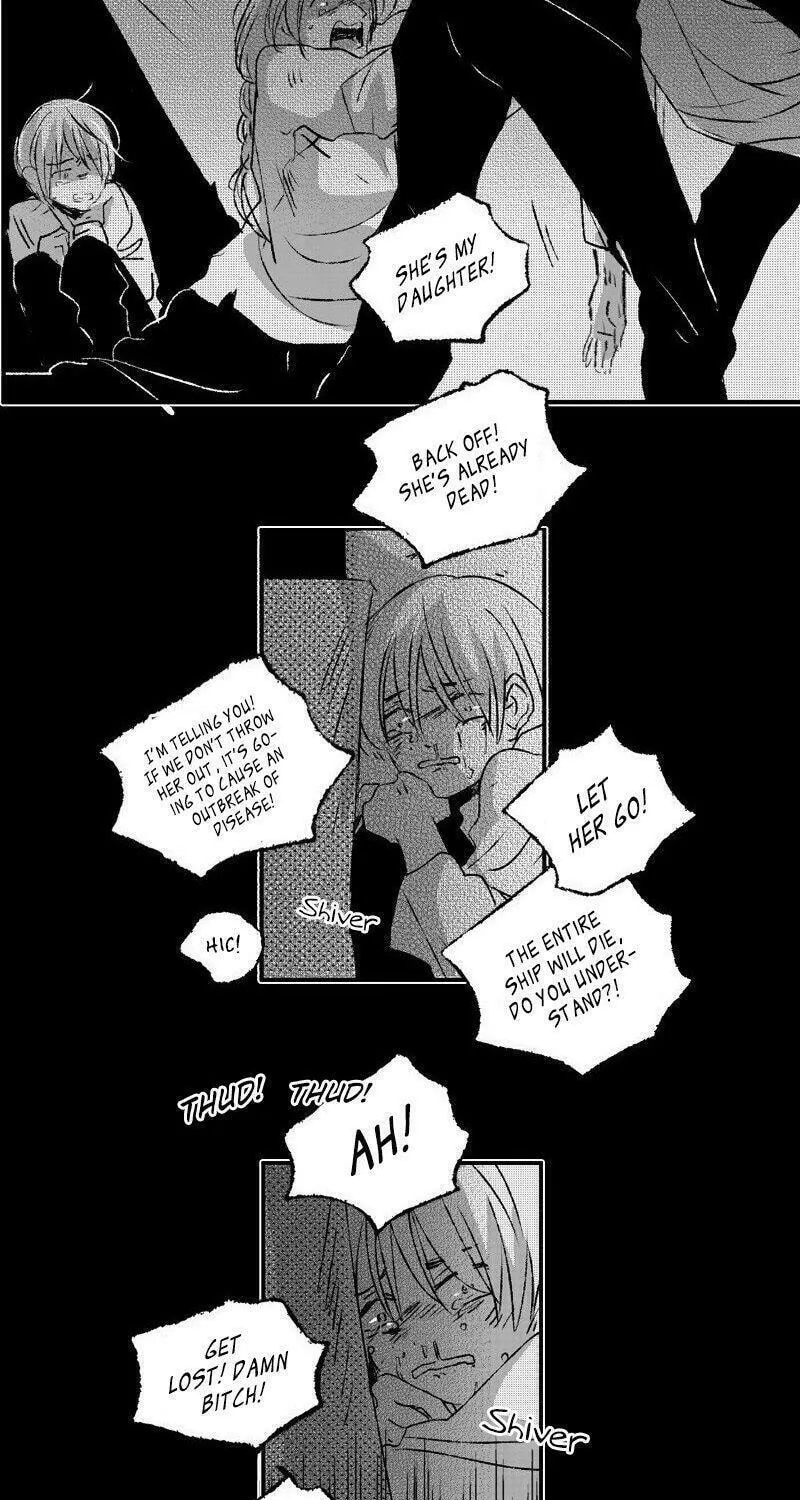 Read ShaZi chapter 41 image 13 on Lezhin