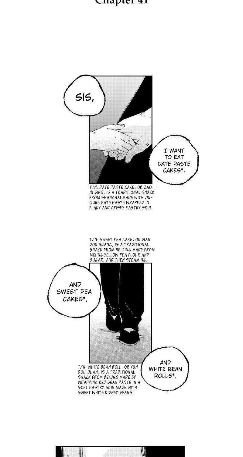 Read ShaZi chapter 41 image 2 on Lezhin