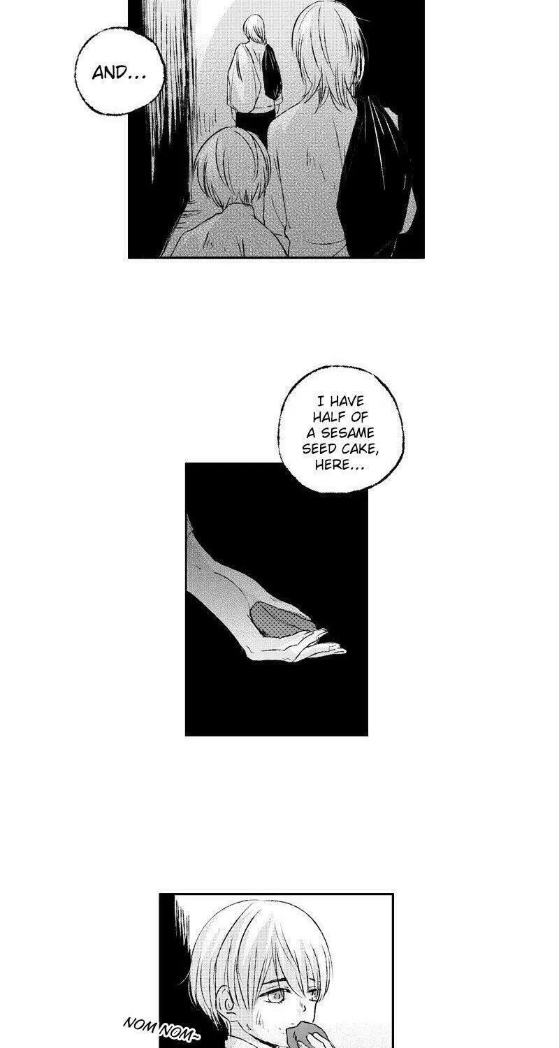 Read ShaZi chapter 41 image 3 on Lezhin